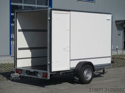 BLYSS Kofferanhänger 305x146x180cm 1300kg zGG