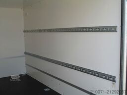 BLYSS Kofferanhänger 305x146x180cm 1300kg zGG