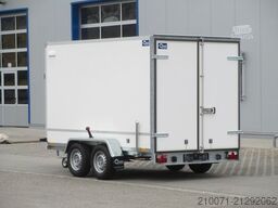 BLYSS Kofferanhänger 305x146x180cm 2700kg zGG