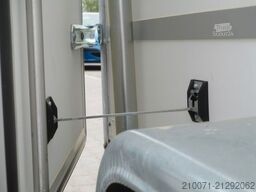 BLYSS Kofferanhänger 305x146x180cm 2700kg zGG