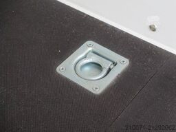 BLYSS Kofferanhänger 305x146x180cm 2700kg zGG