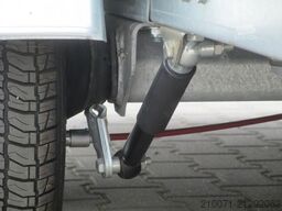 BLYSS Kofferanhänger 305x146x180cm 2700kg zGG