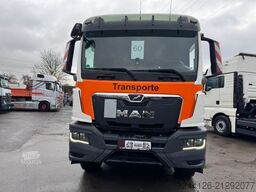 MAN TGS18.470H-Hydrodrive4x4/GN-Fhs/Euro6d/185TK/TOP