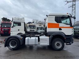 MAN TGS18.470H-Hydrodrive4x4/GN-Fhs/Euro6d/185TK/TOP