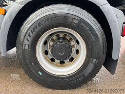 MAN TGS18.470H-Hydrodrive4x4/GN-Fhs/Euro6d/185TK/TOP