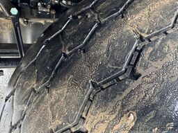 MAN TGS18.470H-Hydrodrive4x4/GN-Fhs/Euro6d/185TK/TOP