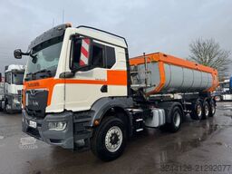 MAN TGS18.470H-Hydrodrive4x4/GN-Fhs/Euro6d/185TK/TOP