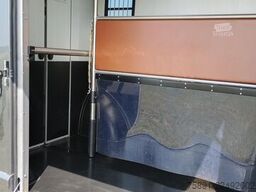 Renault Pferdetransporter Roelofsen 30.800KM