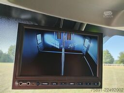 Renault Pferdetransporter Roelofsen 30.800KM