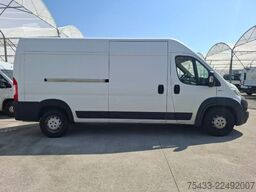 Fiat DUCATO 35 MAXI LH2