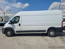 Fiat DUCATO 35 MAXI LH2