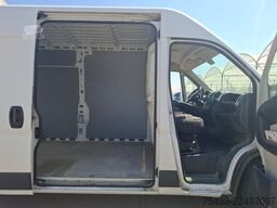 Fiat DUCATO 35 MAXI LH2