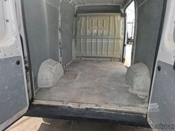 Fiat DUCATO 33 MH2