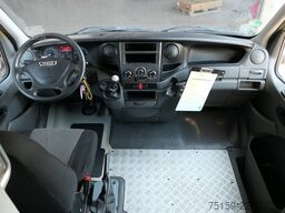 iveco Daily 35 S11 C30C AUTOMATIK EURO 5 - Regale - LUFT - COC