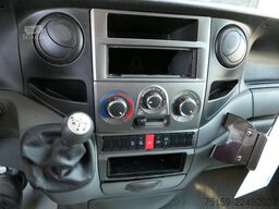 iveco Daily 35 S11 C30C AUTOMATIK EURO 5 - Regale - LUFT - COC