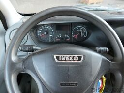 iveco Daily 35 S11 C30C AUTOMATIK EURO 5 - Regale - LUFT - COC