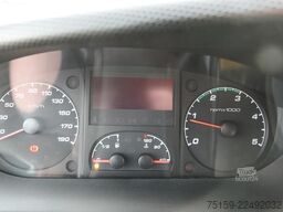 iveco Daily 35 S11 C30C AUTOMATIK KAMERA Regale LUFT DURCHGANG EURO-5 CoC