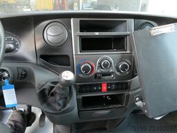 iveco Daily 35 S11 C30C AUTOMATIK KAMERA Regale LUFT DURCHGANG EURO-5 CoC