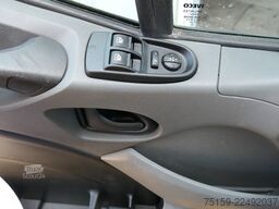 iveco Daily 35 S11 C30C AUTOMATIK KAMERA Regale LUFT DURCHGANG EURO-5 CoC