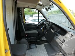 iveco Daily 35 S11 C30C AUTOMATIK KAMERA MAXI KAMERA Regale LUFT - EURO 5 - CoC