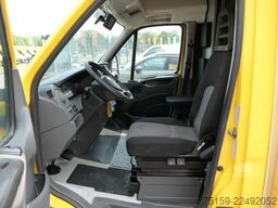 iveco Daily 35 S11 C30C AUTOMATIK KAMERA MAXI KAMERA Regale LUFT - EURO 5 - CoC