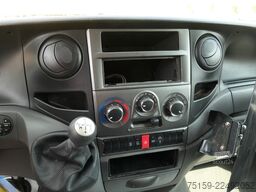 iveco Daily 35 S11 C30C AUTOMATIK KAMERA MAXI KAMERA Regale LUFT - EURO 5 - CoC