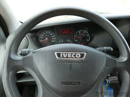 iveco Daily 35 S11 C30C AUTOMATIK KAMERA MAXI KAMERA Regale LUFT - EURO 5 - CoC
