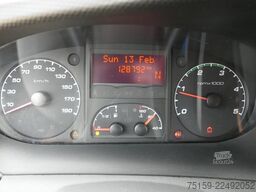 iveco Daily 35 S11 C30C AUTOMATIK KAMERA MAXI KAMERA Regale LUFT - EURO 5 - CoC