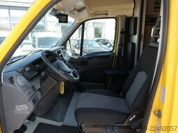 iveco Daily 35 S11 C30C AUTOMATIK KAMERA MAXI KAMERA Regale LUFT - EURO 5 - CoC
