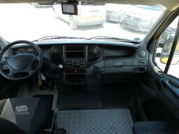 iveco Daily 35 S11 C30C AUTOMATIK KAMERA MAXI KAMERA Regale LUFT - EURO 5 - CoC
