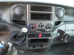 iveco Daily 35 S11 C30C AUTOMATIK KAMERA MAXI KAMERA Regale LUFT - EURO 5 - CoC