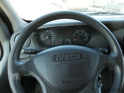 iveco Daily 35 S11 C30C AUTOMATIK KAMERA MAXI KAMERA Regale LUFT - EURO 5 - CoC