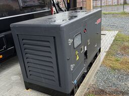 Silent Power Unit AG-30