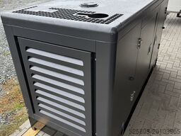 Silent Power Unit AG-30
