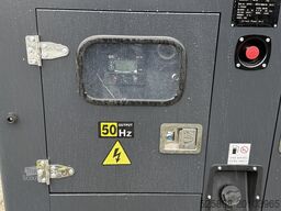 Silent Power Unit AG-30