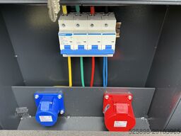 Silent Power Unit AG-30