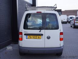 Volkswagen Caddy 2.0 SDI - Cruise - Carkit - Imperiaal - €...