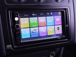 Volkswagen Caddy 2.0 SDI - Cruise - Carkit - Imperiaal - €...