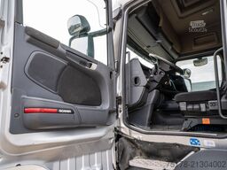 SCANIA R 520 V8+INTADER+HYDR