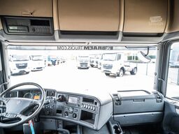 SCANIA R 520 V8+INTADER+HYDR