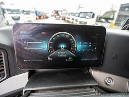 Mercedes-Benz ACTROS 2663 LS+Intarder+Kiphydr.