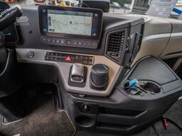 Mercedes-Benz ACTROS 2663 LS+Intarder+Kiphydr.