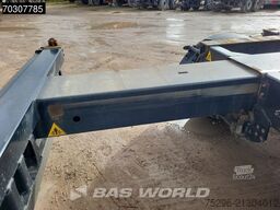 Kögel S24-2 3 axles TUV 09/26 Multi'45ft Lifting Axle