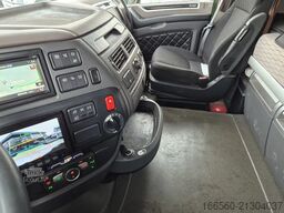 DAF XF 530 FTT SPACE CAB ZF INTARDER