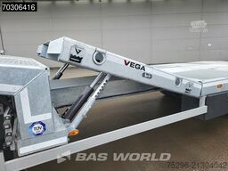 Vega 2 Axle Lowbed 2 axles NEW 2 Axle Lowbed