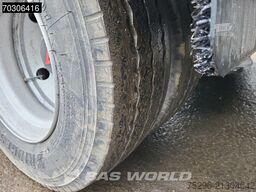 Vega 2 Axle Lowbed 2 axles NEW 2 Axle Lowbed