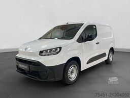 VW T7 Transporter Kasten TDi L1 Heckklappe KLIMA PDC