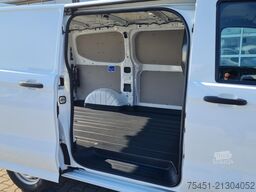 VW T7 Transporter Kasten TDi L1 Heckklappe KLIMA PDC