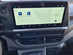 VW T7 Transporter Kasten TDi L1 Heckklappe KLIMA PDC