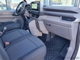 VW T7 Transporter Kasten TDi L1 Heckklappe KLIMA PDC